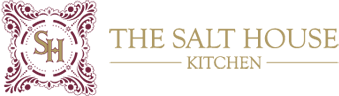 The Salt House Kitchen